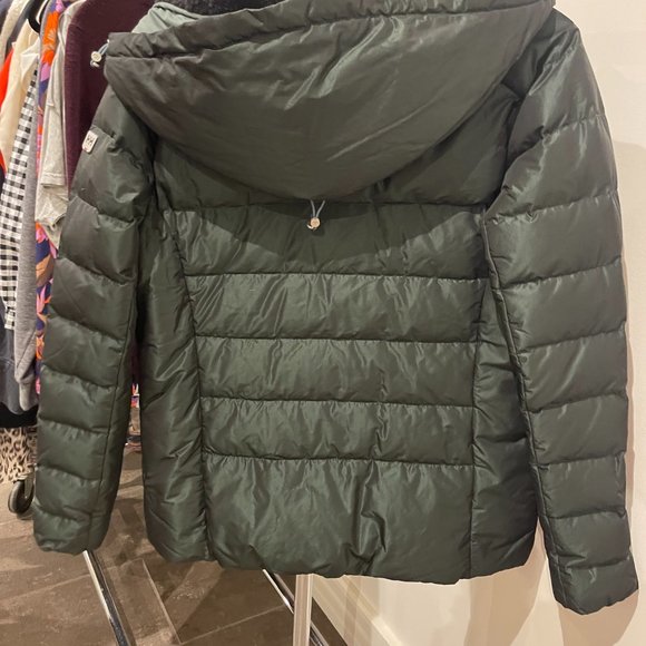 Helly Hansen Puffer Coat XL - Picture 3 of 9